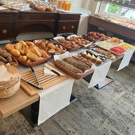 Kurhotel Quellenhof باد بيتريتش المظهر الخارجي الصورة