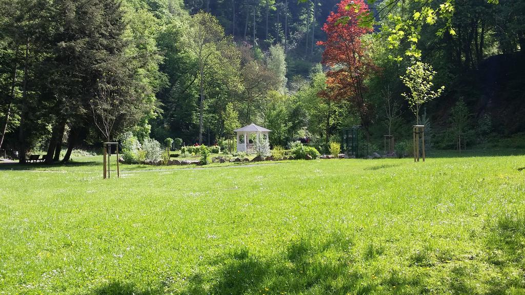 Kurhotel Quellenhof باد بيتريتش المظهر الخارجي الصورة