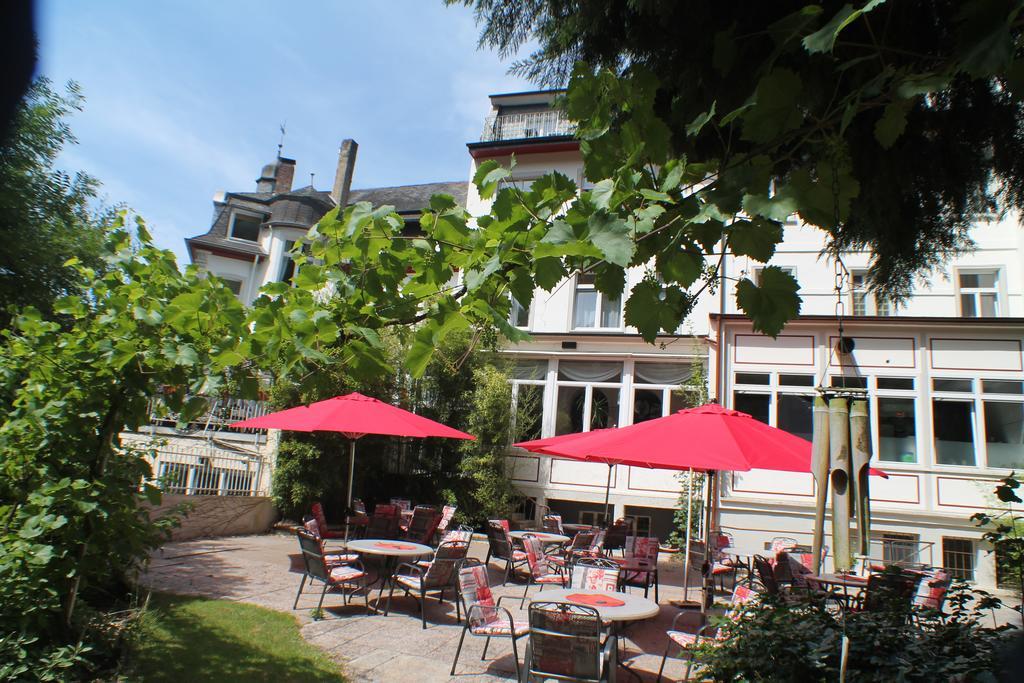 Kurhotel Quellenhof باد بيتريتش المظهر الخارجي الصورة