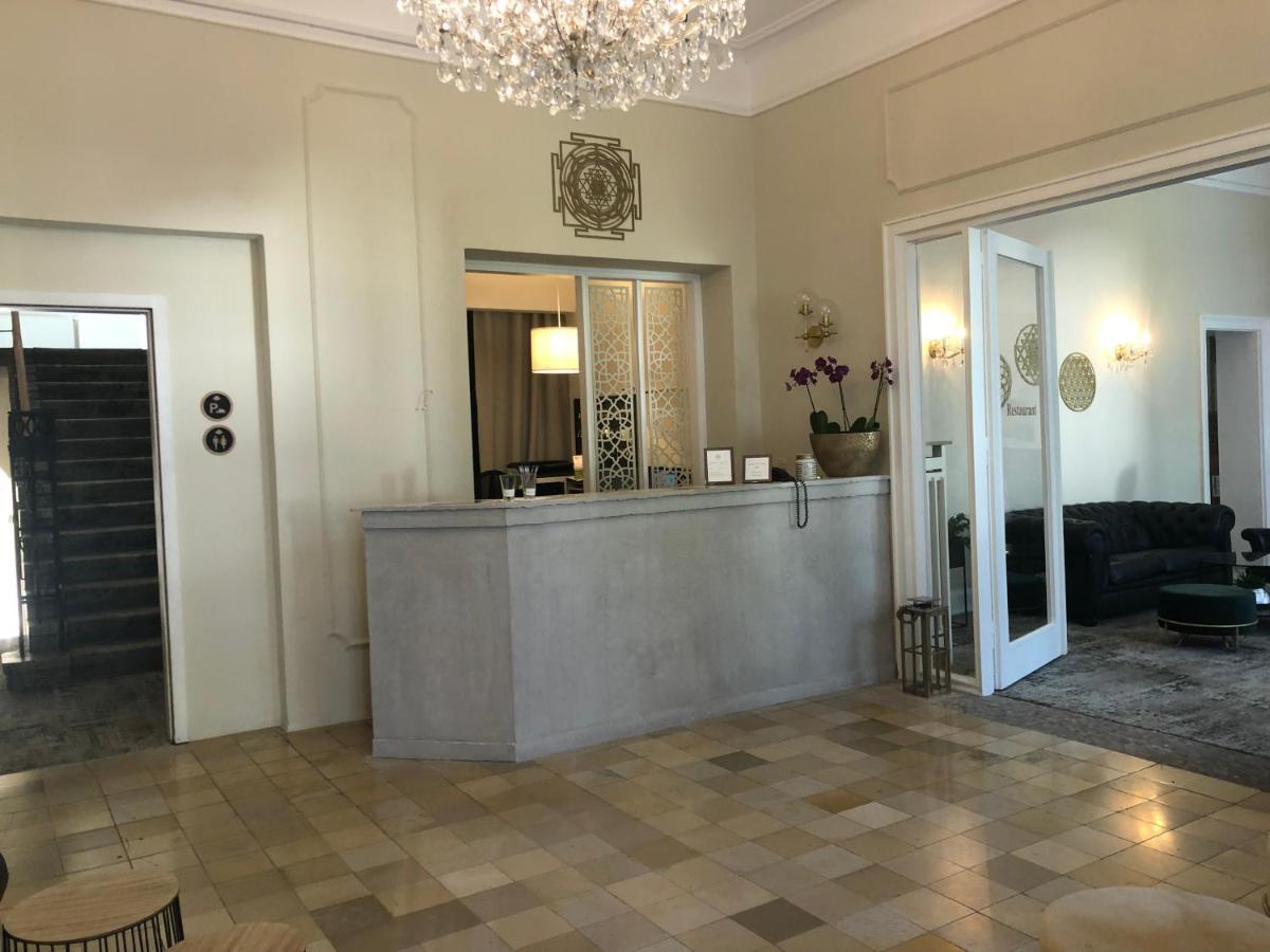 Kurhotel Quellenhof باد بيتريتش المظهر الخارجي الصورة