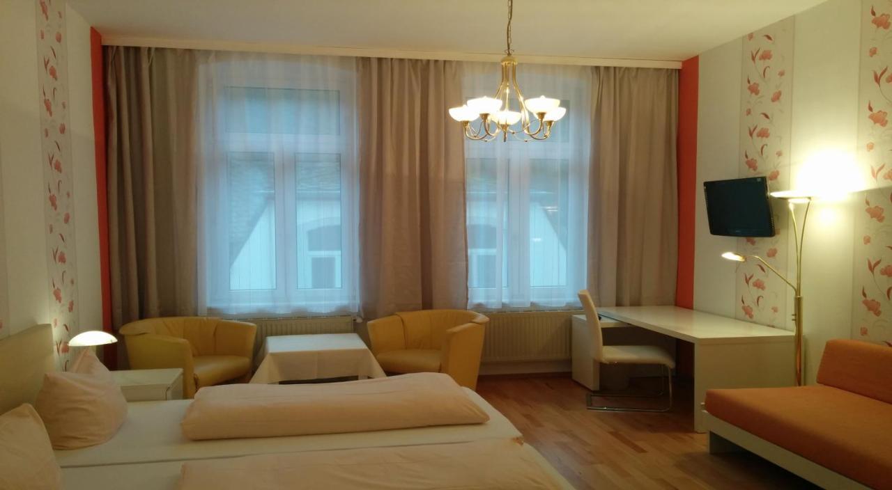Kurhotel Quellenhof باد بيتريتش المظهر الخارجي الصورة