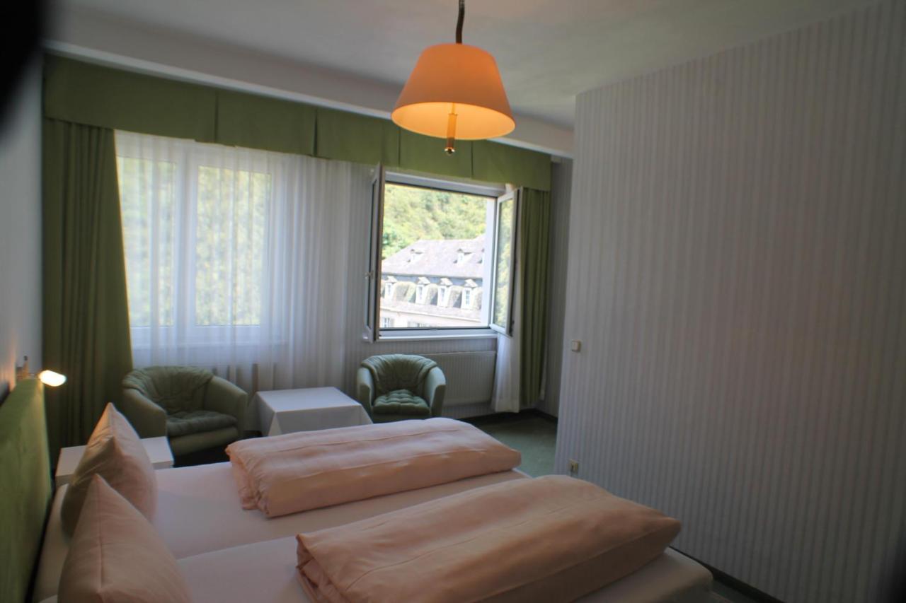 Kurhotel Quellenhof باد بيتريتش المظهر الخارجي الصورة