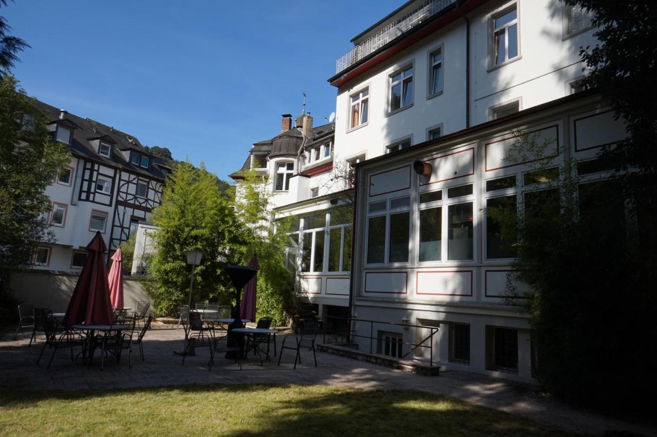Kurhotel Quellenhof باد بيتريتش المظهر الخارجي الصورة