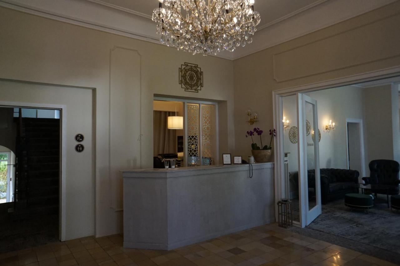 Kurhotel Quellenhof باد بيتريتش المظهر الخارجي الصورة