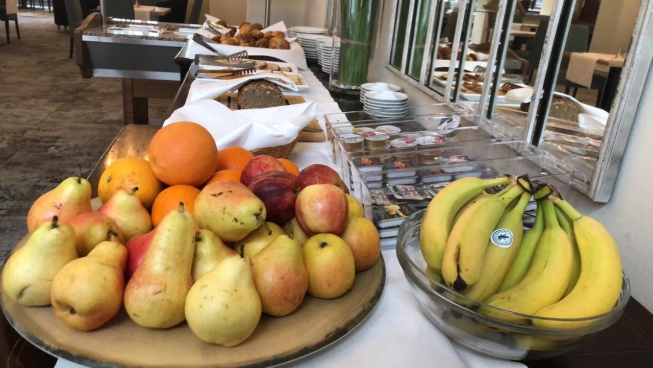 Kurhotel Quellenhof باد بيتريتش المظهر الخارجي الصورة