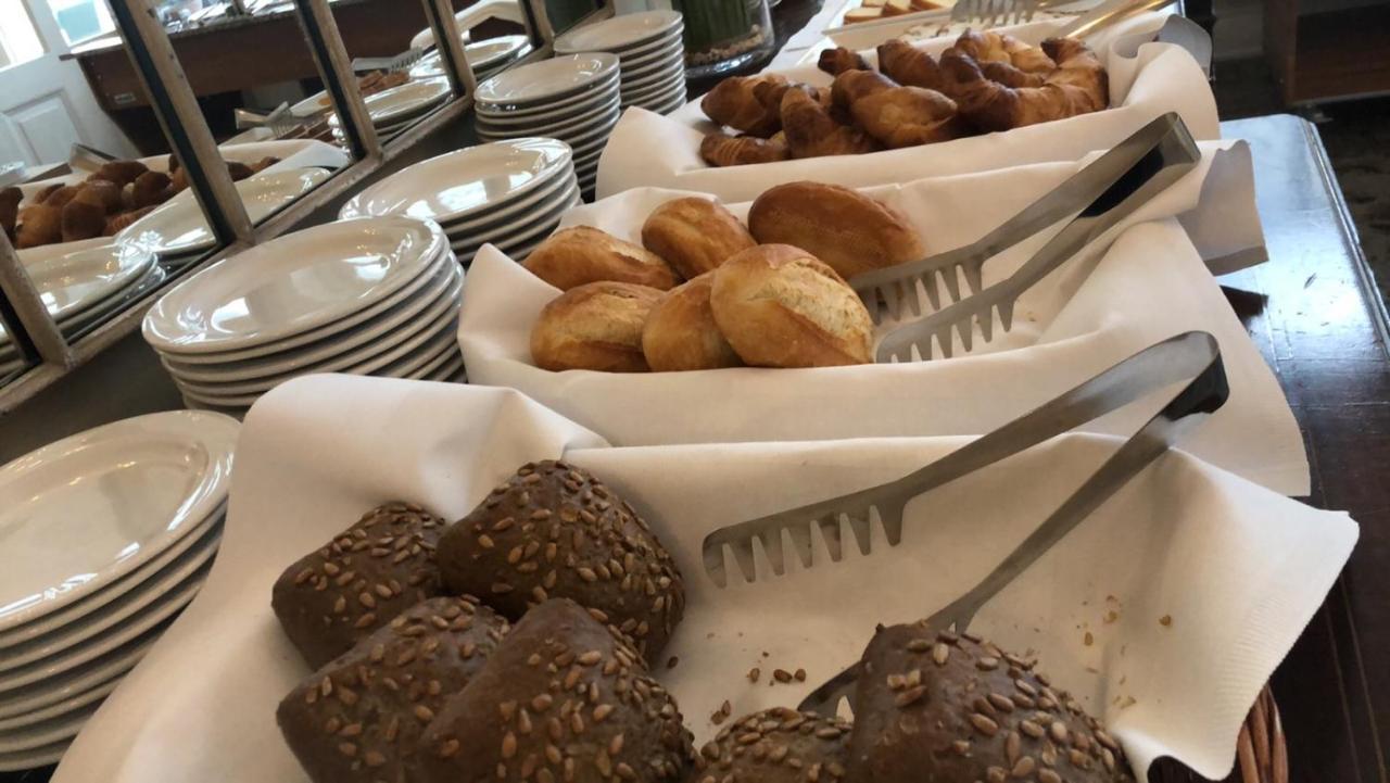 Kurhotel Quellenhof باد بيتريتش المظهر الخارجي الصورة