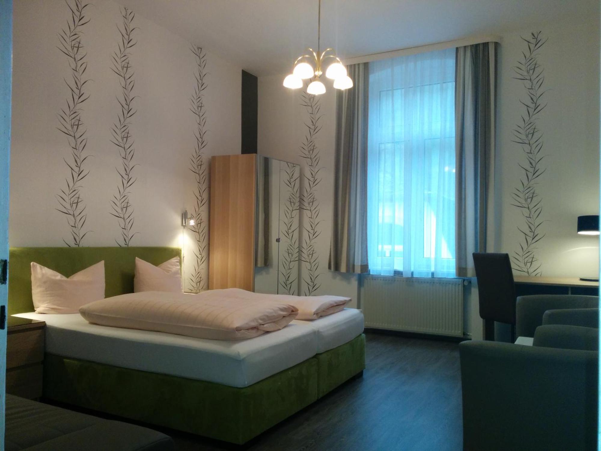Kurhotel Quellenhof باد بيتريتش المظهر الخارجي الصورة