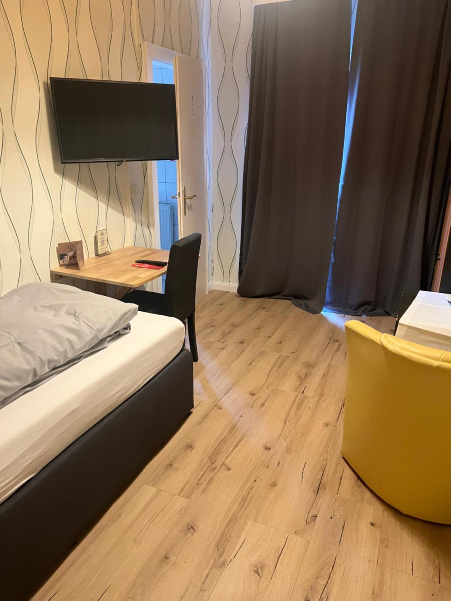 Kurhotel Quellenhof باد بيتريتش المظهر الخارجي الصورة