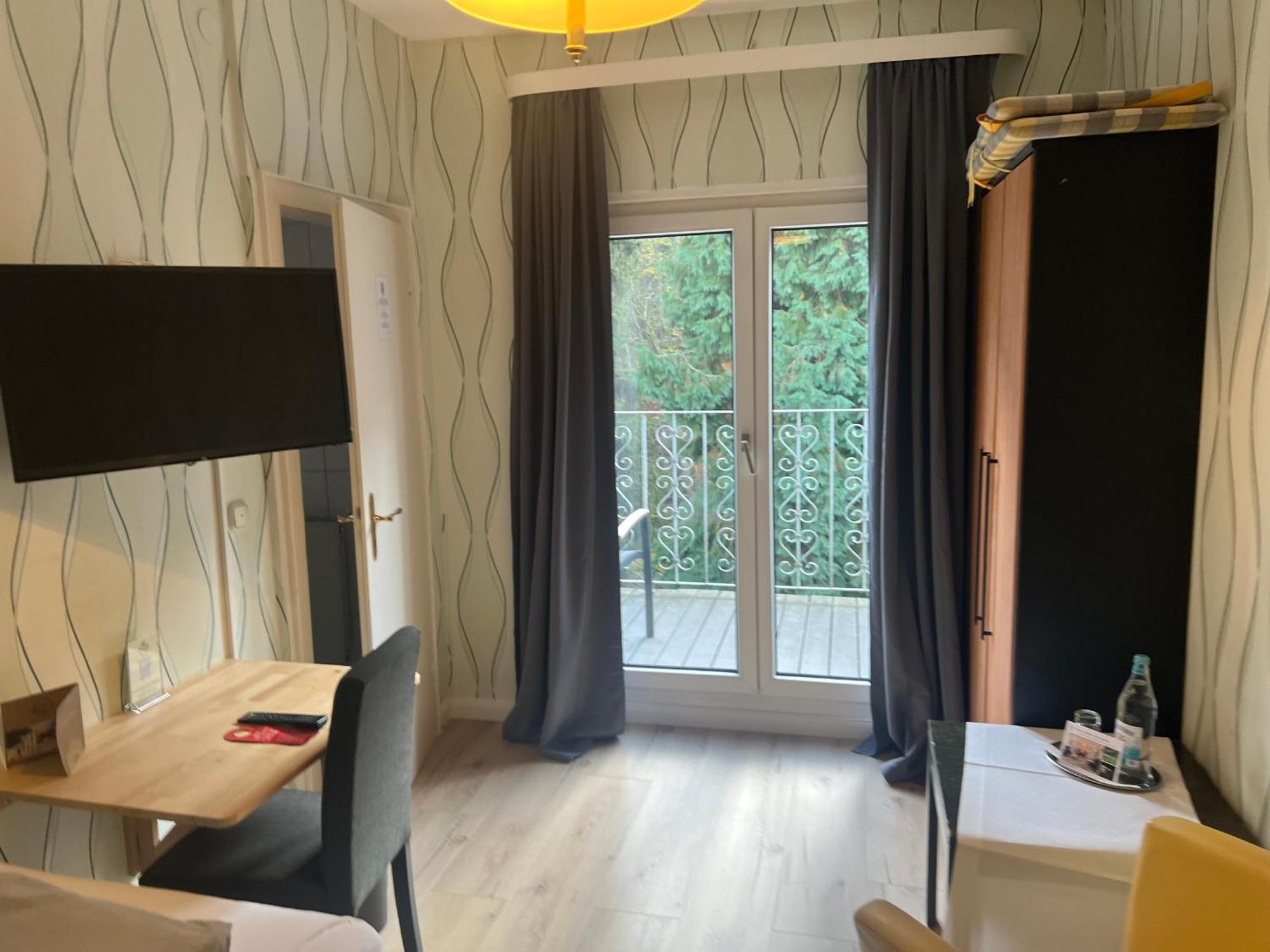 Kurhotel Quellenhof باد بيتريتش المظهر الخارجي الصورة