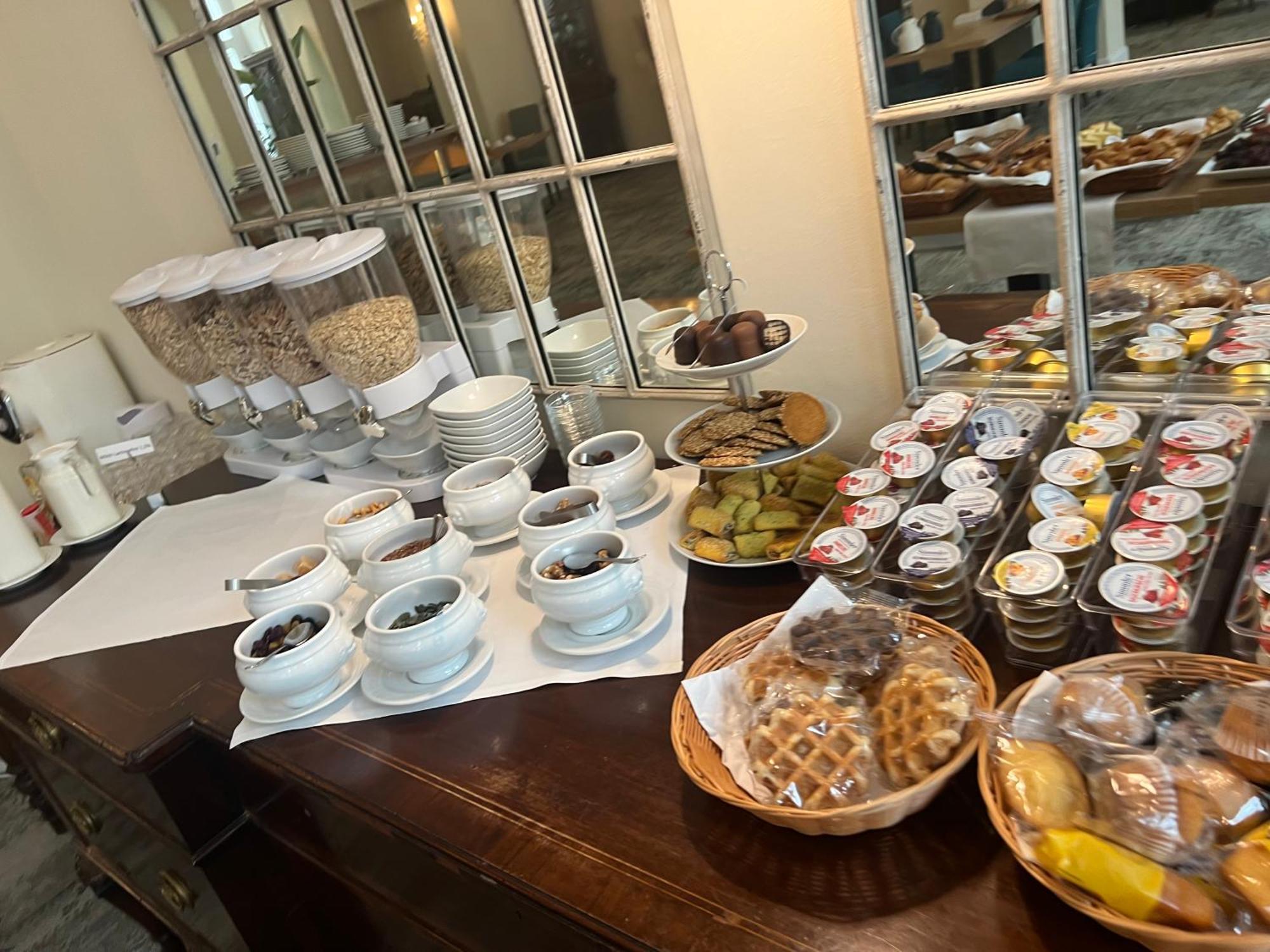 Kurhotel Quellenhof باد بيتريتش المظهر الخارجي الصورة