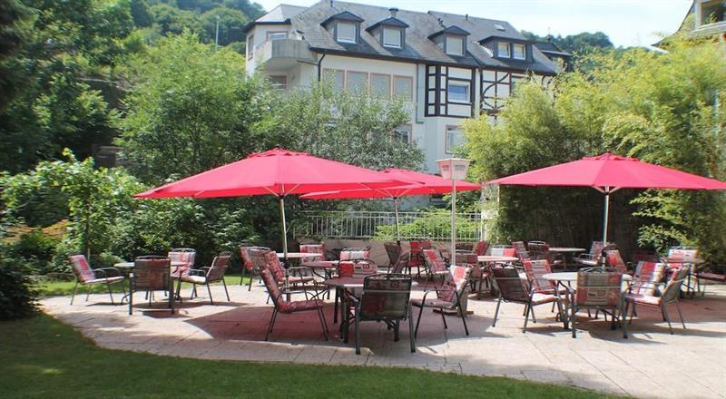 Kurhotel Quellenhof باد بيتريتش المظهر الخارجي الصورة
