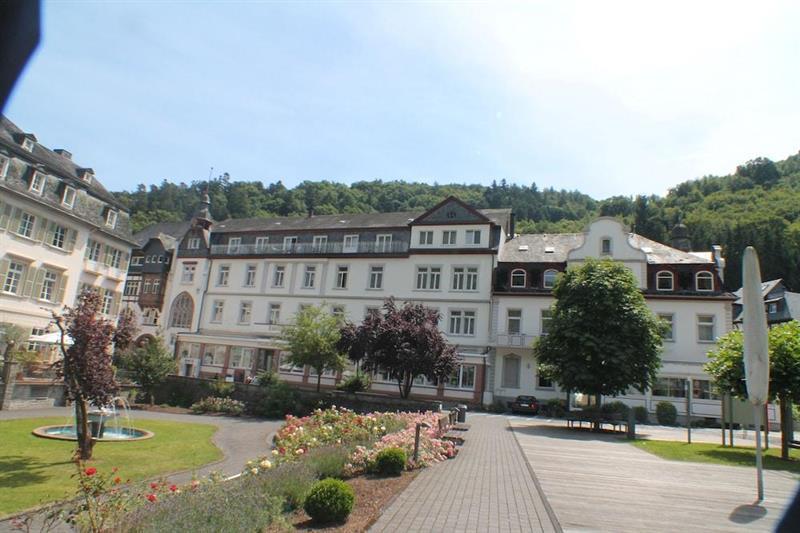 Kurhotel Quellenhof باد بيتريتش المظهر الخارجي الصورة